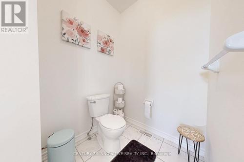 1173 Church Street N, Ajax, ON - Indoor Photo Showing Bathroom