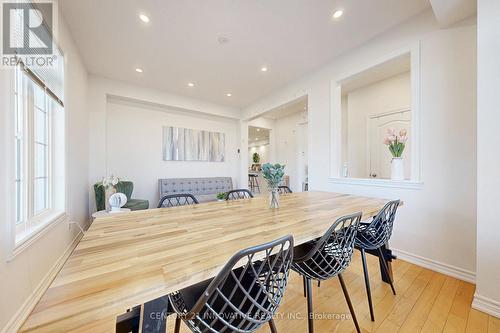 1173 Church Street N, Ajax, ON - Indoor Photo Showing Dining Room