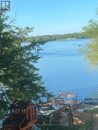 280 Douglas Road, Richmond Hill, ON - Outdoor With Body Of Water With View