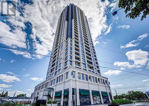 715 - 1 Grandview Avenue, Markham, ON - Outdoor