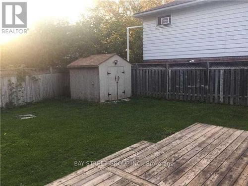 24 Metro Road N, Georgina, ON - Outdoor