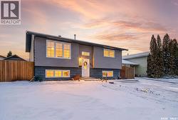 1625 Smith STREET  Moose Jaw, SK S6K 1A7