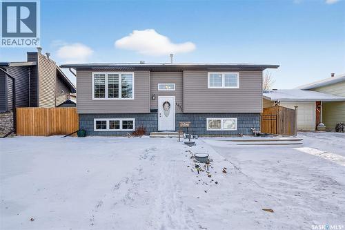 1625 Smith Street, Moose Jaw, SK - Outdoor