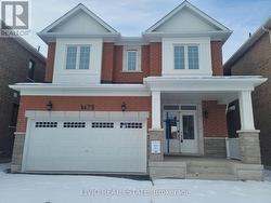 1473 MELVILLE BONUS CRESCENT  Milton, ON L9E 2H4