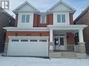 1473 Melville Bonus Crescent, Milton, ON  - Outdoor 