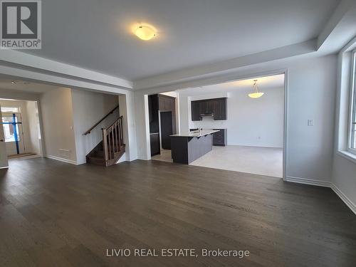 1473 Melville Bonus Crescent, Milton, ON - Indoor