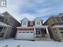 1473 Melville Bonus Crescent, Milton, ON  - Outdoor With Facade 