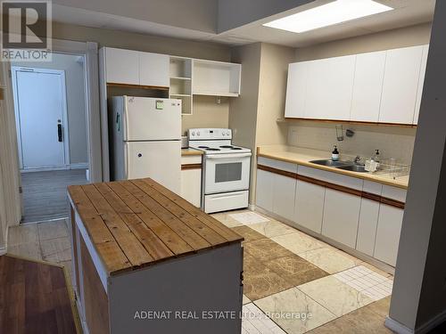 Main Fl - 19734 Airport Road, Caledon, ON - Indoor Photo Showing Kitchen With Double Sink