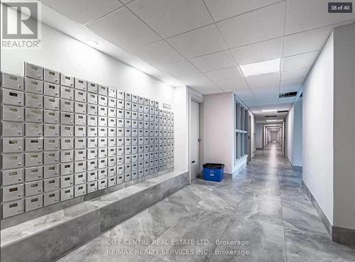 208 - 2900 Battleford Road, Mississauga, ON - Indoor Photo Showing Other Room