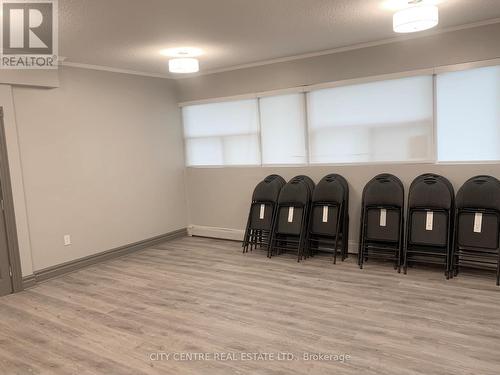 208 - 2900 Battleford Road, Mississauga, ON - Indoor Photo Showing Other Room