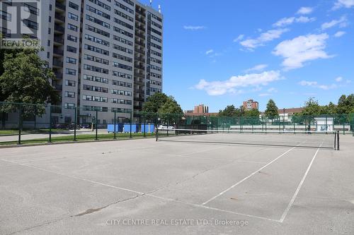 208 - 2900 Battleford Road, Mississauga, ON - Outdoor