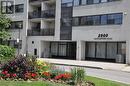 208 - 2900 Battleford Road, Mississauga, ON  - Outdoor With Balcony 