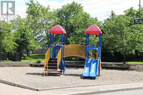 208 - 2900 Battleford Road, Mississauga, ON - Outdoor