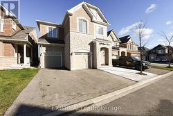 249 HINTON TERRACE  Milton, ON L9E 1C8