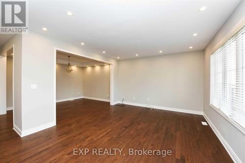 249 Hinton Terrace, Milton, ON - Indoor Photo Showing Other Room