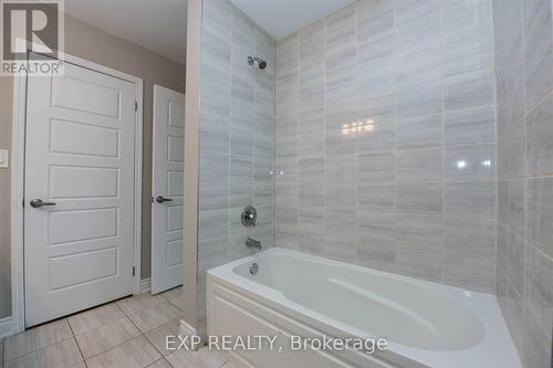 249 Hinton Terrace, Milton, ON - Indoor Photo Showing Bathroom