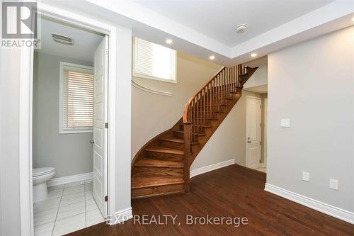 249 Hinton Terrace, Milton, ON - Indoor Photo Showing Other Room