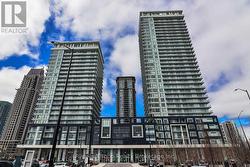 1207 - 360 SQUARE ONE DRIVE  Mississauga, ON L5B 0E6