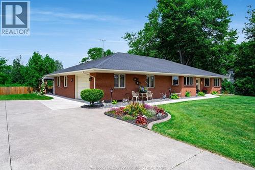 1462 County Rd 22, Lakeshore, ON - Outdoor With Deck Patio Veranda