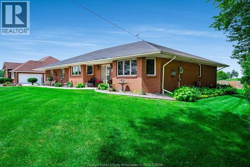 1462 County Rd 22, Lakeshore, ON - Outdoor