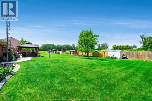 1462 County Rd 22, Lakeshore, ON - Outdoor
