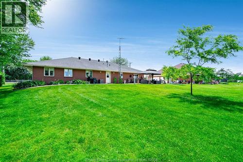 1462 County Rd 22, Lakeshore, ON - Outdoor