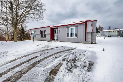 119 WILMOT TRAIL  Clarington (Bowmanville), ON L1B 1B9