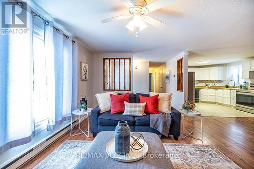 119 Wilmot Trail, Clarington (Bowmanville), ON - Indoor Photo Showing Other Room