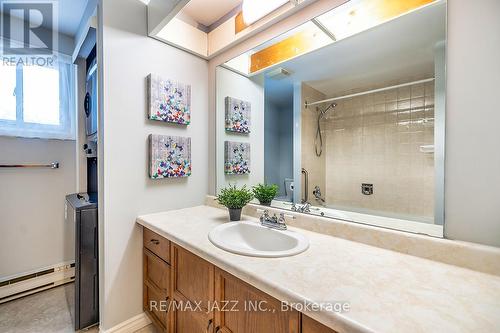 119 Wilmot Trail, Clarington (Bowmanville), ON - Indoor Photo Showing Bathroom