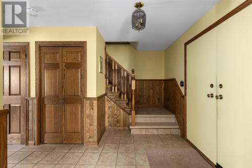 121 Pleasant Dr, Sault Ste. Marie, ON - Indoor Photo Showing Other Room