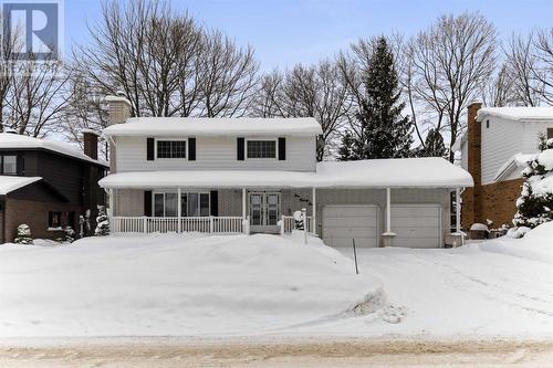 121 Pleasant DR  Sault Ste. Marie, ON P6B 4E1