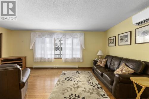 121 Pleasant Dr, Sault Ste. Marie, ON - Indoor Photo Showing Living Room