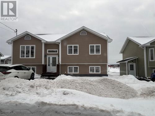 22 Bare Mountain Road, Clarenville, NL 