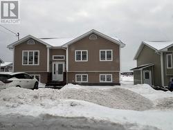 22 Bare Mountain Road  Clarenville, NL A5A 0E4