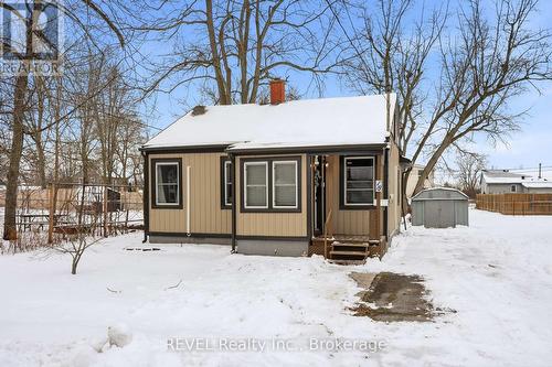 18 Kingsmill Street, Fort Erie (Central), ON - Outdoor