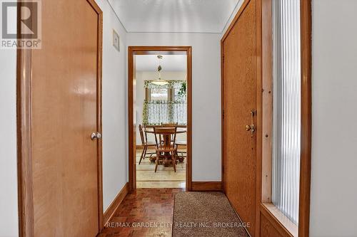 Front Foyer - 13 Chestnut Street, Pelham (Fonthill), ON - Indoor Photo Showing Other Room