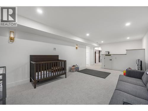 272 Goose Lake Road, Kamloops, BC - Indoor Photo Showing Other Room