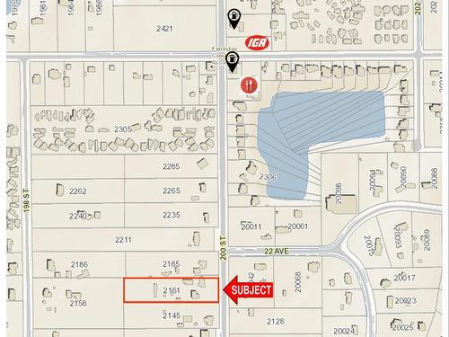 2161 200 Street, Langley, BC 