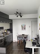 4705 - 15 GRENVILLE STREET W  Toronto, ON M5Y 0B9