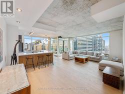 1204 - 333 ADELAIDE STREET E  Toronto, ON M5A 4T4