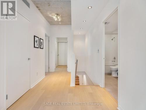 1204 - 333 Adelaide Street E, Toronto, ON - Indoor Photo Showing Other Room