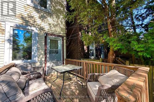 Main - 792 Pape Avenue, Toronto, ON - Outdoor With Exterior