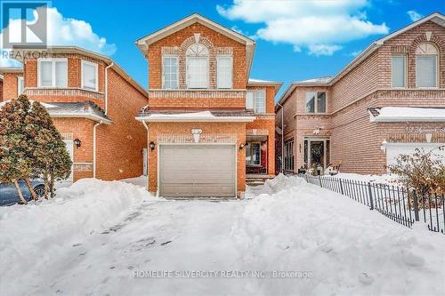 350-A Aylesworth Avenue, Toronto, ON - Outdoor With Facade