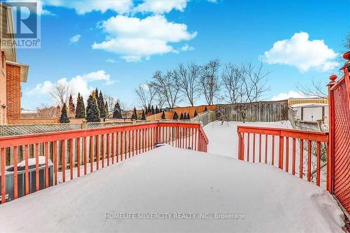 350-A Aylesworth Avenue, Toronto, ON - Outdoor