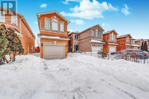 350-A Aylesworth Avenue, Toronto, ON - Outdoor With Facade