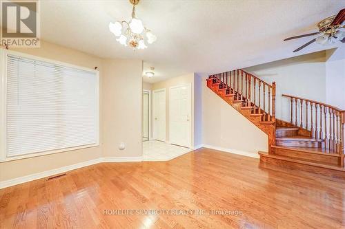350-A Aylesworth Avenue, Toronto, ON - Indoor Photo Showing Other Room