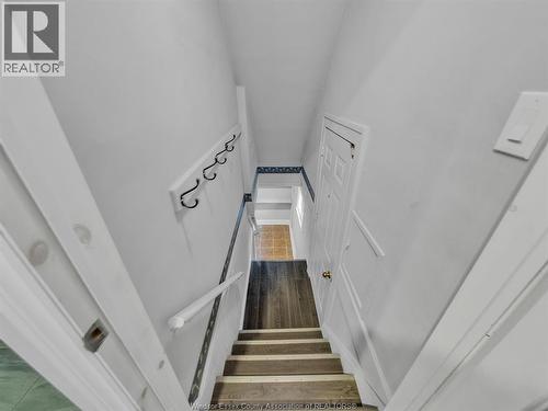 427 Indian, Windsor, ON - Indoor Photo Showing Other Room