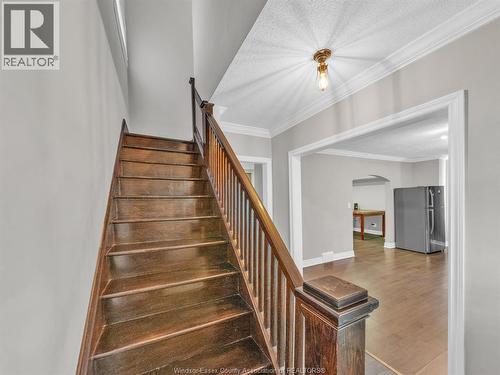 427 Indian, Windsor, ON - Indoor Photo Showing Other Room