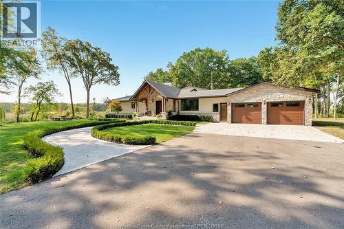 5938 Concession 5 North, Amherstburg, ON - Outdoor