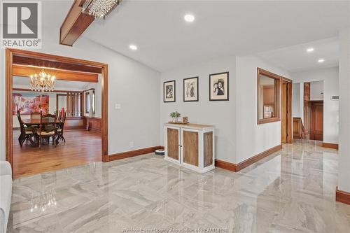 5938 Concession 5 North, Amherstburg, ON - Indoor Photo Showing Other Room